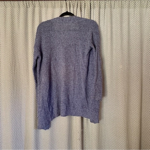 Blue BDG Cardigan - Picture 2 of 6